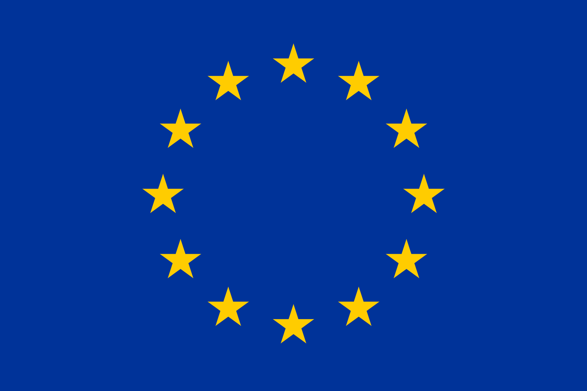 LOGO UE